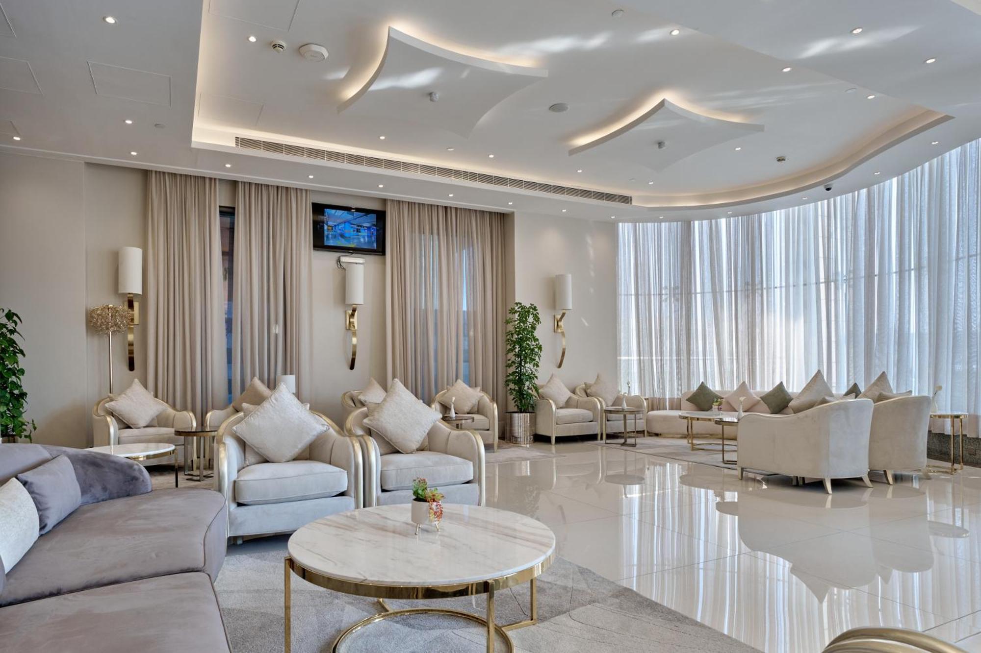 Paradise Nice Hotel Cidde Dış mekan fotoğraf