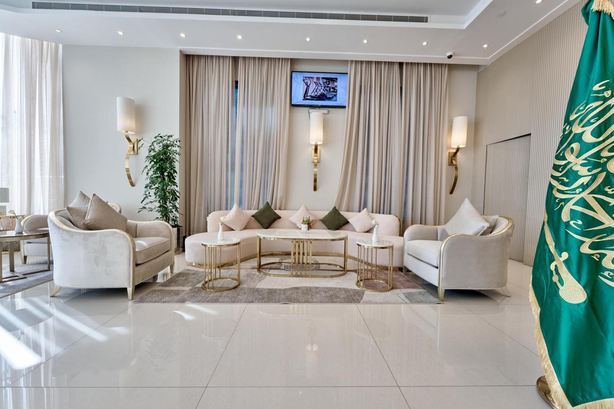 Paradise Nice Hotel Cidde Dış mekan fotoğraf