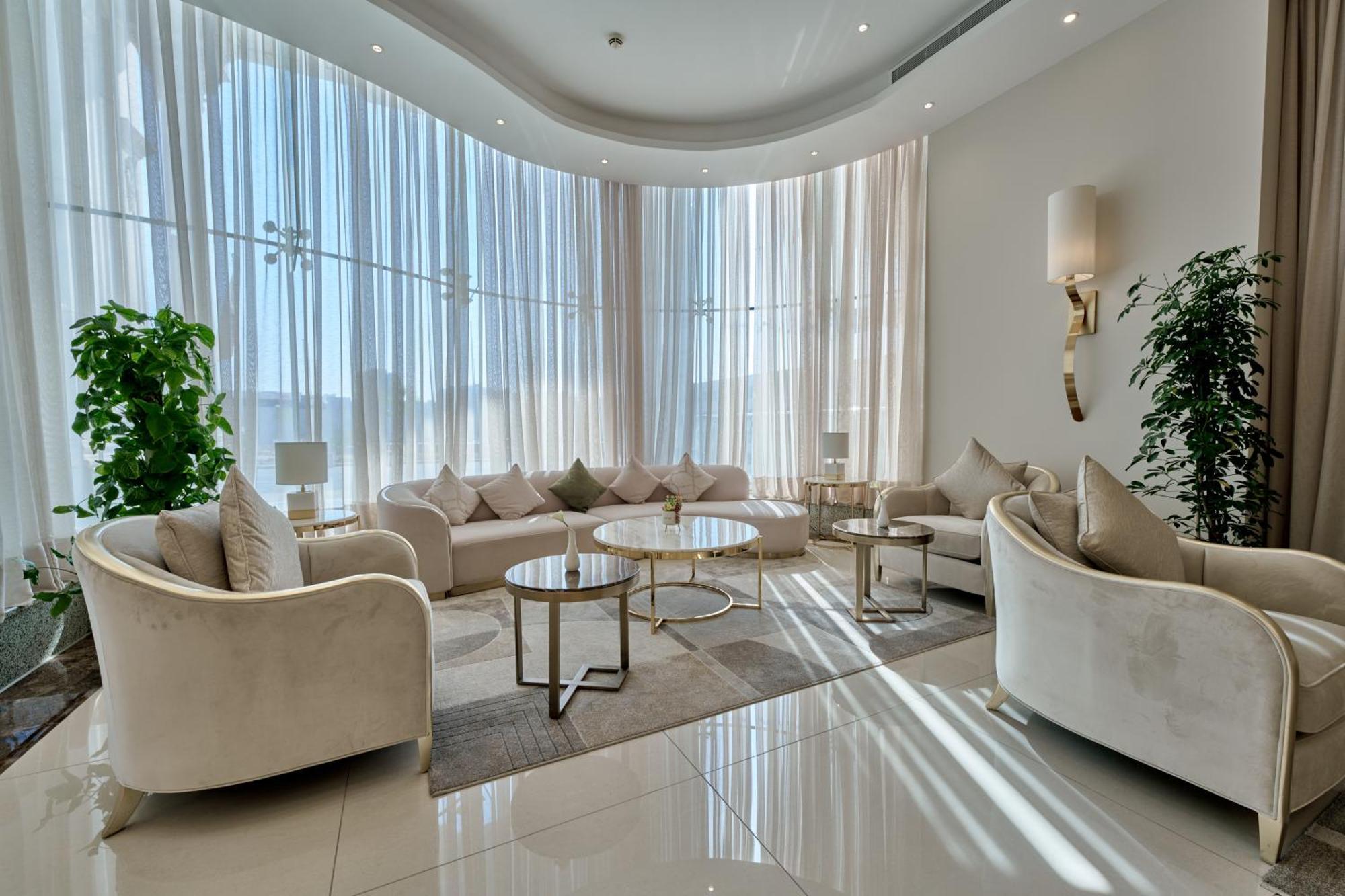 Paradise Nice Hotel Cidde Dış mekan fotoğraf