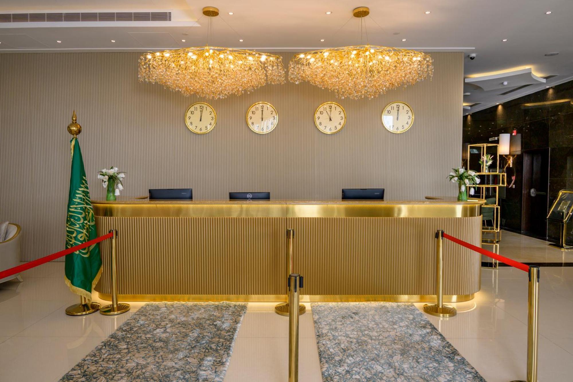 Paradise Nice Hotel Cidde Dış mekan fotoğraf